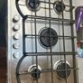 gas hob 5 burner Image 2