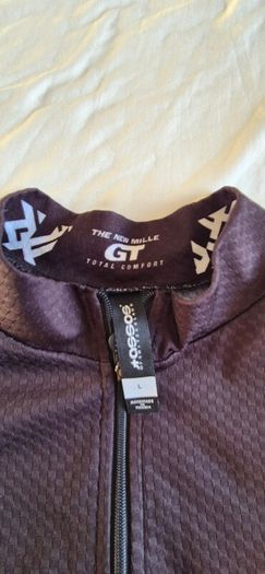 Assos Jersey