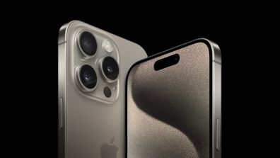 iphone 15 pro max 256GB unlocked