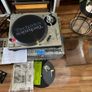 Technics SL1200 MK5 full set Image 3