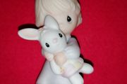 1982 Angel Precious Moments (Ceramic)