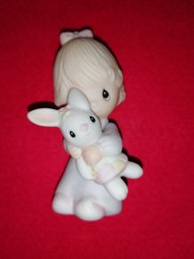 1982 Angel Precious Moments (Ceramic)