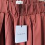 Kowtow writer skirt, new, (M) uk12 Image 3