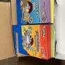 REDUCED TO CLEAR - 120 Pokemon Evolvers Job Lot - Vintage Collectable Toys! Image 2