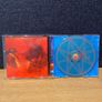 Afro Celt Sound System - Volume 2: Release - CD Image 3