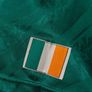 Authentic Score Draw x Ireland FAI 1994 jersey shirt large mens Image 5