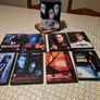 Steven Seagal DVD collection. Image 4