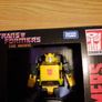 Transformers: Studio Series '86: Bumblebee 4'' Image 3
