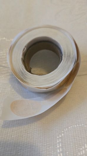 Wedding accessories