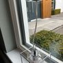Chrome Light Fittings x 2 Image 3