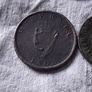 old Irish coins Image 7