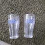 Harp vitaliser glass Image 4