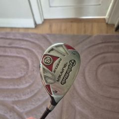 Taylormade Burner 3 Hybrid