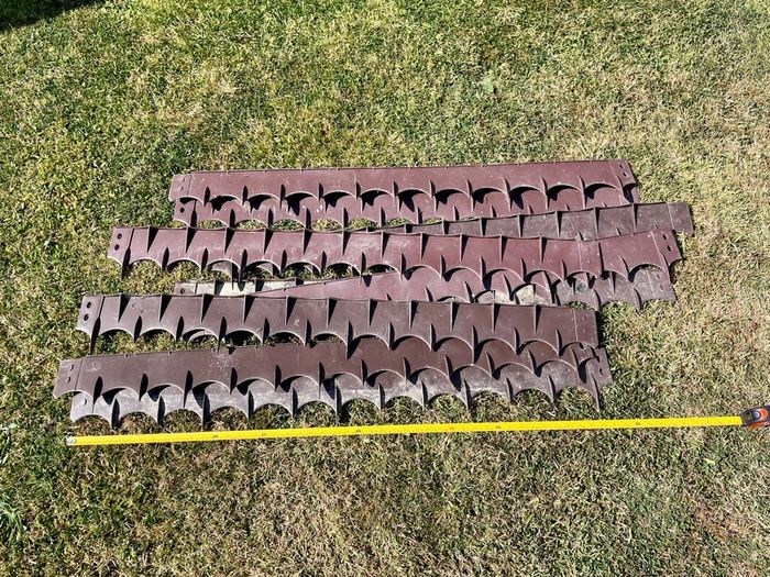 Lawn  | Garden edging