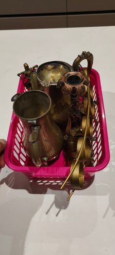 Brass