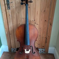 Cello