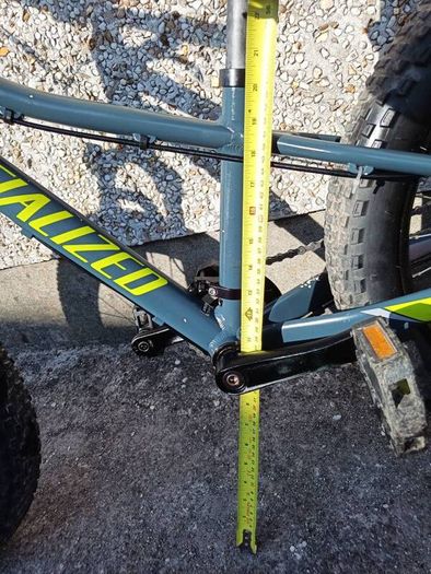 Specialized Riprock 20 (2016 model)