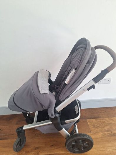 Joolz buggy
