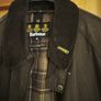 babour mens wax jackets x4 medium to large Image 6