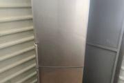 Samsung fridge freezer