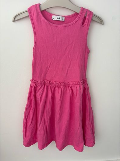 C&A Girl dress 5 years 110cm