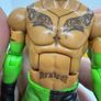 wwe elite series 18 Rey Mysterio action figure Image 9