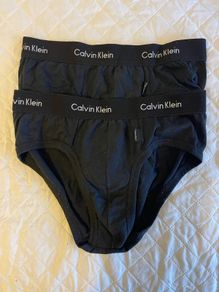 Calvin Klein Set of 2 Briefs