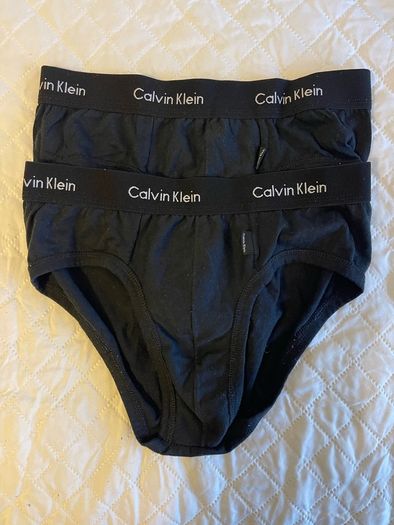 Calvin Klein Set of 2 Briefs