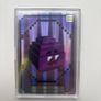 Minecraft McDonalds Collectible Card Set Full 5 Card Lot Holo Foil Image 6
