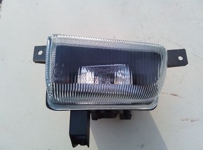 Opel Astra Foglamp.