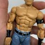 wwe elite defining moments John Cena action figure Image 6