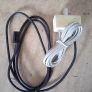 BT phone adapter and cables Image 2