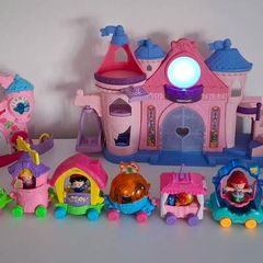 Little People Princess Bundle