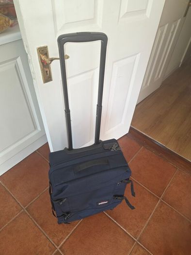 Cabin suitcase