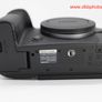 Canon Eos R6 Mirrorless Camera #0355 Image 9