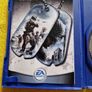 Medal of Honor European Assault PlayStation2 ps2 games Original Image 4