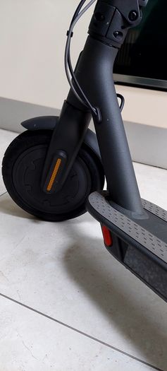 scooter