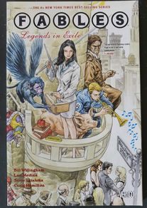 Fables
