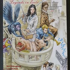 Fables