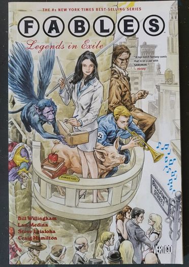 Fables