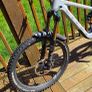 Vitus Sommet CRX Size Small Image 2