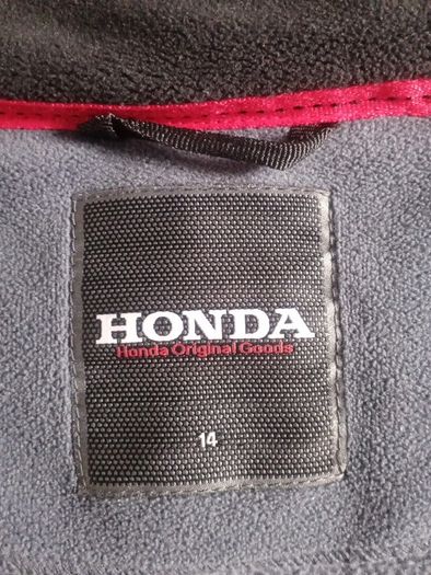 Honda Fleece