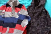 Boys Jumpers Great Condition