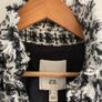 River Island shacket style blazer, size 12 Image 2