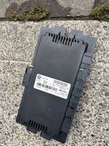 e90 Frm module (auto)