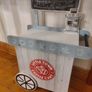 wooden coffee cart toy Image 2