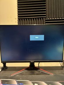 Acer monitor