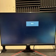 Acer monitor