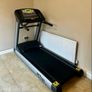 treadmill RealLeader 1-20km. 250kg user capacity Image 4