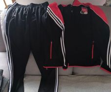 Virginia College Tracksuit